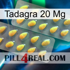Tadagra 20Mg cialis2